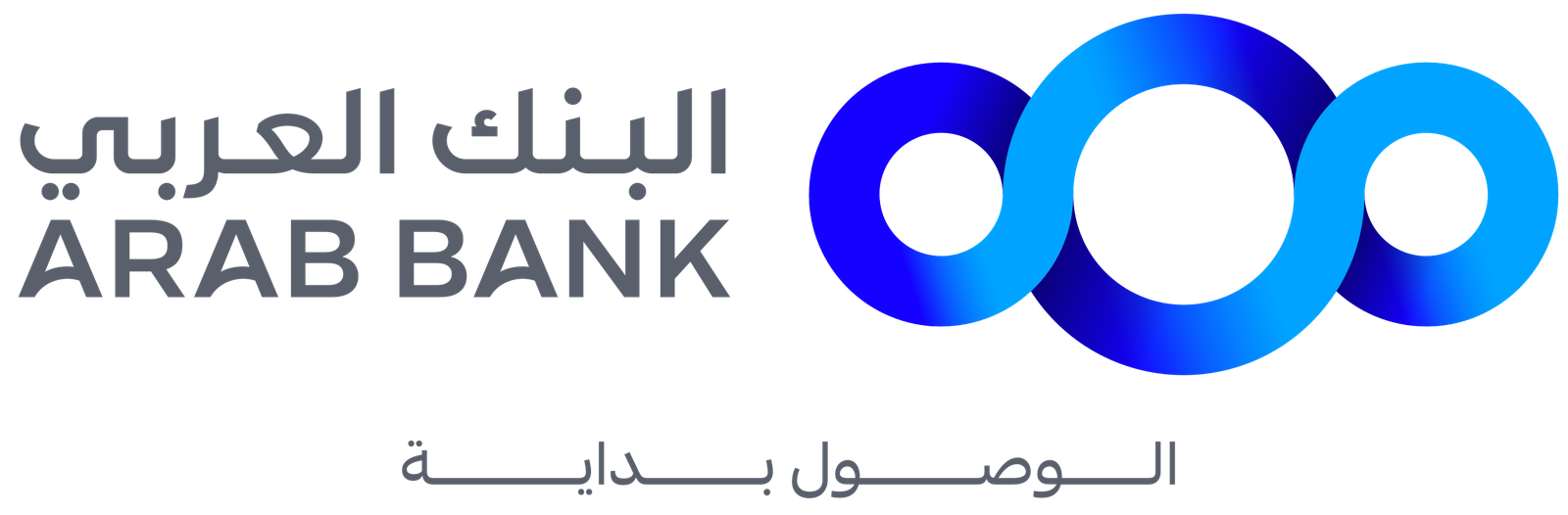 البنك العربي - Arab Bank Logo