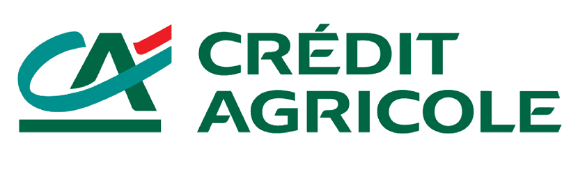 Crédit Agricole Logo